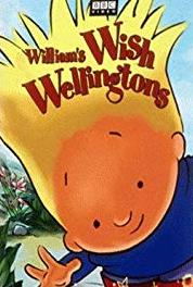 William's Wish Wellingtons William the Conkeror (1994– ) watch online HD