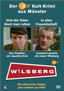 Wilsberg  watch online HD