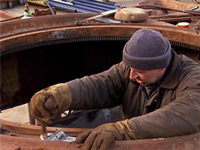 World War II Tank Overhaul The M4 Sherman (2007–2009) watch online HD