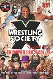 Wrestling Society X Episode #1.10 (2007– ) watch online HD