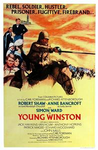 Young Winston (1972) watch online HD