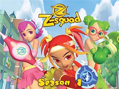 Z-Squad  watch online HD