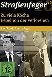 Zu viele Köche Vierter Teil (1961– ) watch online HD