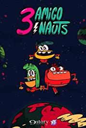 3 Amigonauts The Colony (2017– ) watch online HD
