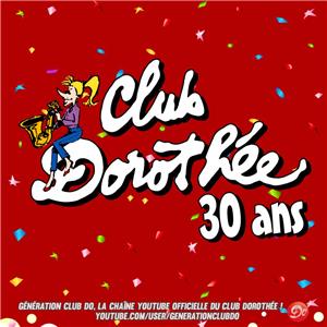 30 ans du Club Dorothée  watch online HD