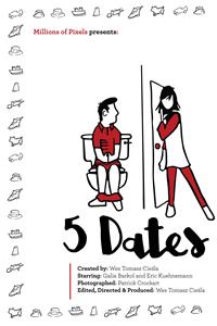 5 Dates  watch online HD