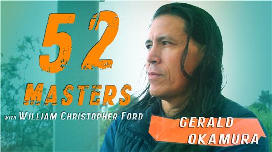 52 Masters Gerald Okamura (2018–2019) watch online HD