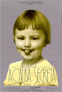 A Causa Secreta (1994) watch online HD