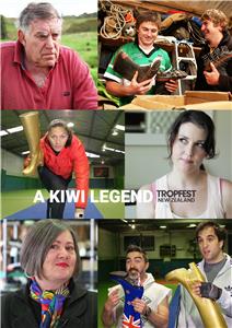 A Kiwi Legend (2013) watch online HD