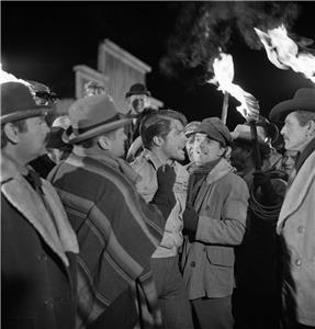 A Man Called Shenandoah Survival (1965–1966) watch online HD