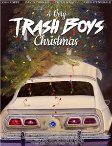 A Very Trash Boys Christmas (2017) watch online HD