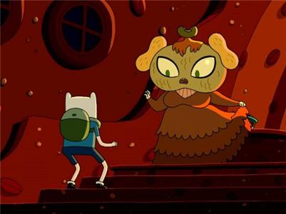 Abenteuerzeit mit Finn und Jake The Duke (2010–2018) watch online HD