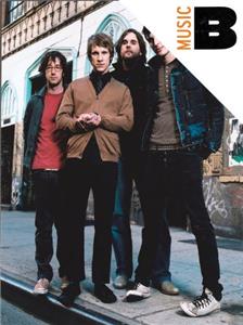 Aberdeen City (2011) watch online HD