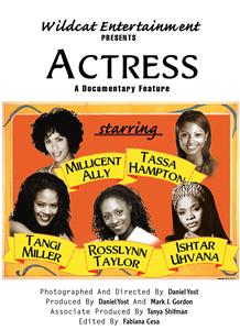 Actress (1999) watch online HD