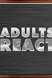 Adults React Adults React to Eurovision (2015– ) watch online HD