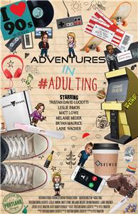 Adventures in #Adulting Single White Female (2017– ) watch online HD