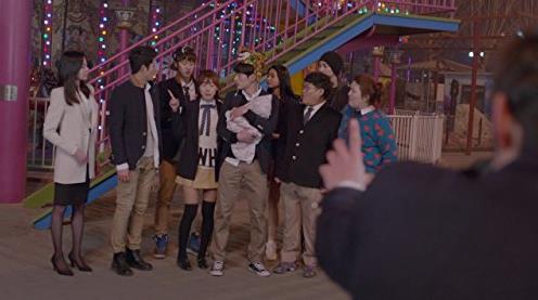 After School: Lucky or Not Episode #2.12 (2013– ) watch online HD