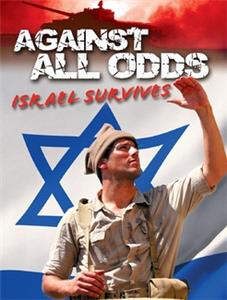 Against All Odds: Israel Survives  watch online HD