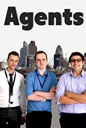 Agents Matchmakers (2011– ) watch online HD