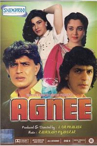 Agnee (1988) watch online HD