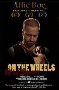 Alfie Boe: On The Wheels Of A Dream (2017) watch online HD