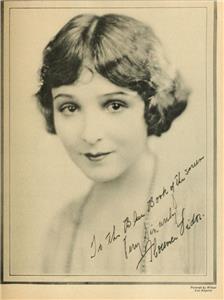 Alice Adams (1923) watch online HD