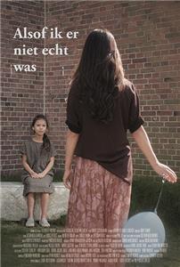 Alsof ik er niet echt was (2016) watch online HD