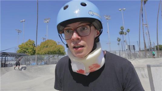 Alternative Lifestyle I Become a Skater Boy. (2016– ) watch online HD