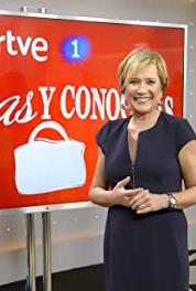 Amigas y conocidas Episode dated 20 June 2016 (2014–2018) watch online HD