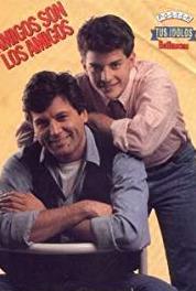 Amigos son los amigos Episode #1.33 (1989–1992) watch online HD