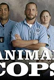 Animal Cops: Houston Rampant Rabbits (2003– ) watch online HD