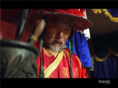 Anthony Bourdain: No Reservations Shanghai (2005–2012) watch online HD