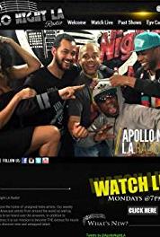 Apollo Night LA ANLA 188 (2013– ) watch online HD