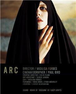 Arc (2014) watch online HD