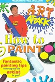 Art Attack Episode #22.2 (1990–2007) watch online HD