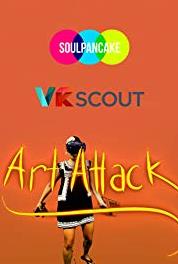 Art Attack in VR Step Inside the World of "American Gothic" (2017– ) watch online HD
