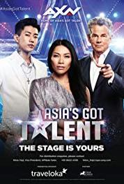 Asia's Got Talent Grand Premiere (2015– ) watch online HD