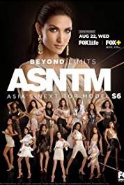Asia's Next Top Model The Girl Who Found Her Perfect Companion (2012– ) watch online HD