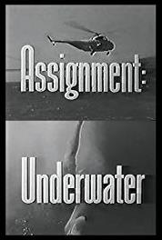 Assignment: Underwater Odd Man Dies (1960– ) watch online HD
