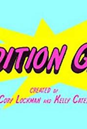 Audition Girl Biggety Barren Buffalo-Chip (2016– ) watch online HD