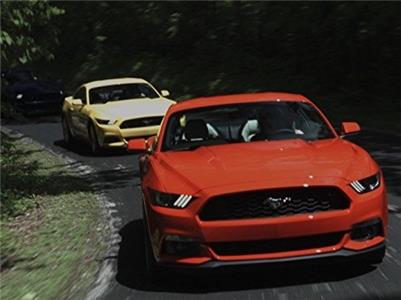 Auto Exotica Ford Mustangs (2018– ) watch online HD