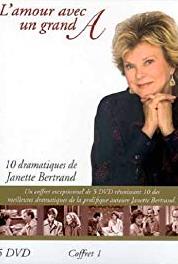 Avec un grand A Francine et Julien (1986–1996) watch online HD