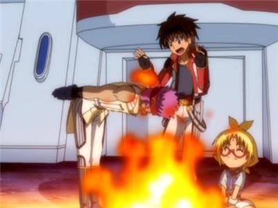 Bakugan Battle Brawlers Get Psyched (2007–2010) watch online HD