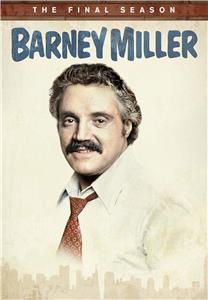 Barney Miller Homeless (1975–1982) watch online HD