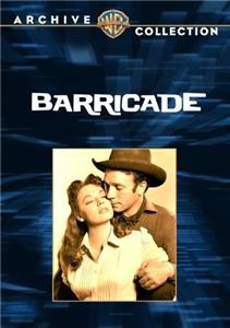 Barricade (1950) watch online HD