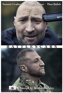 Battlescars (2015) watch online HD