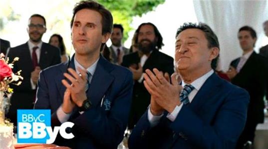 BByC: Bodas, Bautizos y Comuniones (2018) watch online HD