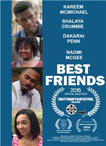 Best Friends (2017) watch online HD