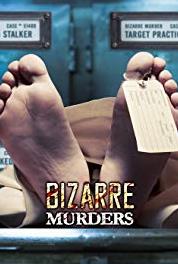 Bizarre Murders Skeleton in the Closet (2018– ) watch online HD