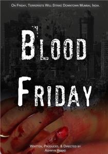 Blood Friday (2013) watch online HD